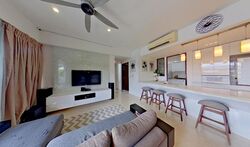 Archipelago (D16), Condominium #499675091